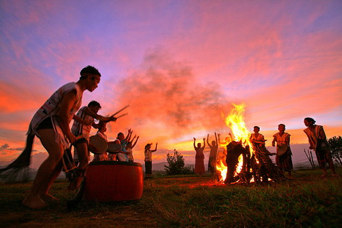 Cồng Chiêng
